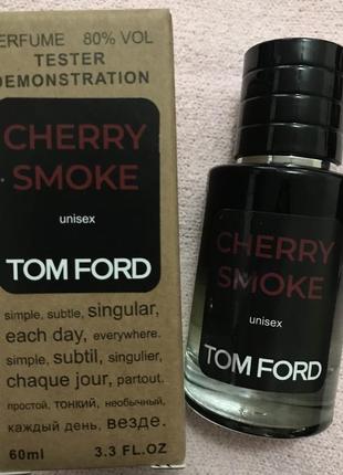 Духи,парфум,парфюм cherry smoke