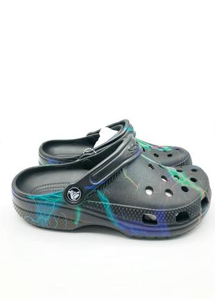 Оригінальні crocs