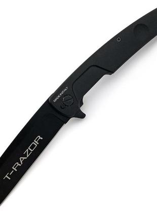 Нож extrema ratio t-razor