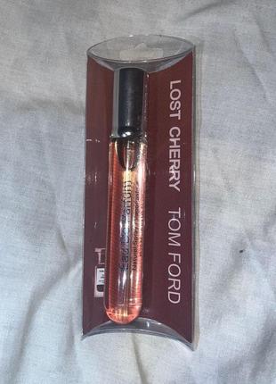 Парфумована вода “lost cherry” tom ford 20мл