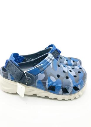 Оригинальные crocs