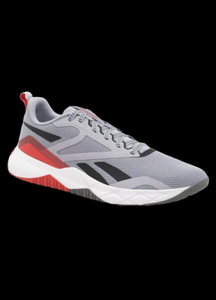 Reebok nfx trainer1 фото