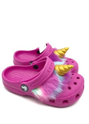 Оригінальні crocs