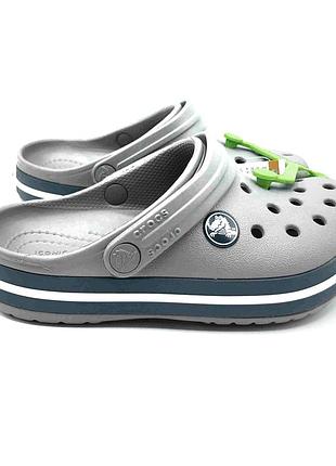 Оригінальні crocs