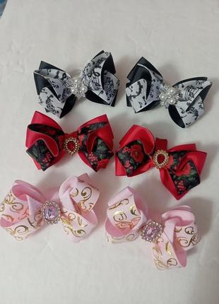 Набір бантиків