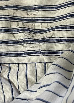 Рубашка polo ralph lauren 5