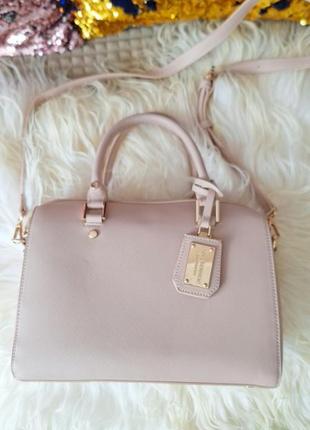 Сумка love republic