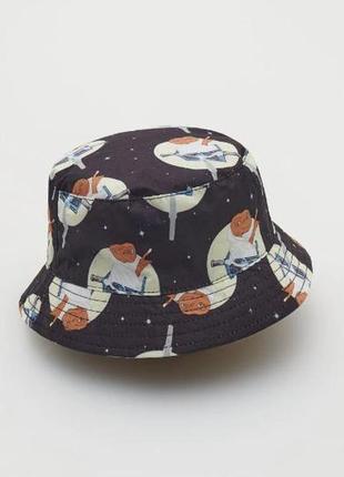 Шляпа universal