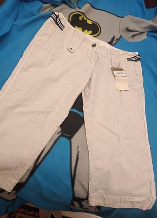 Шорты женские размер 42,хлопок