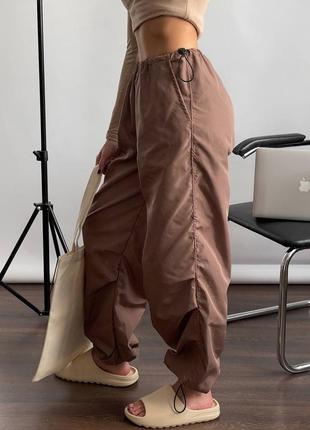 Штани карго2 фото