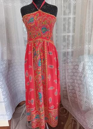 Сукня-сарафан фірми simplybe 18 розміру