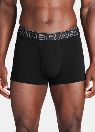 Боксери труси under armour perf Playmaker 3in оригінал! (1383891-001)