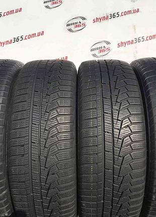 Шини б/у зимова 205/60 r16 hankook winter i cept evo2 w320 6mm