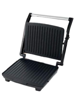 Гриль притискний sokany sk-202 electric grill maker 2000w