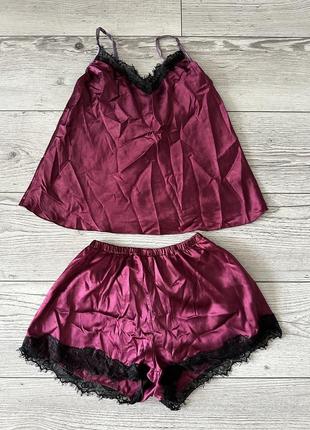 Комплект білизни