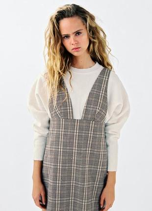 Сарафан zara