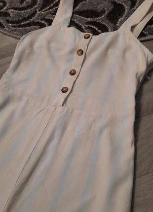 Комбинезон primark