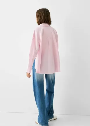 Сорочка bershka2 фото