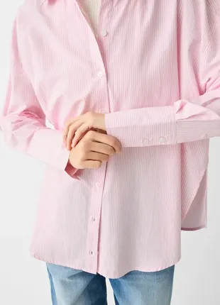 Сорочка bershka3 фото