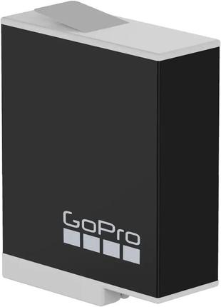 Аккумулятор enduro battery для gopro / гопро 11/ 10/ 9. аксессуары для экшн-камеры go pro / го про