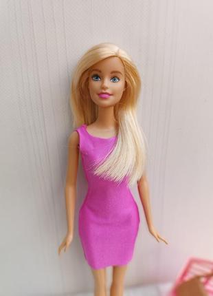 Кукла барби barbie mattel маттел 2009/2013