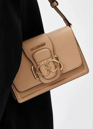 Распродажа сумка love moschino оригинал