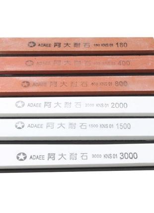 Точильний камінь для apex edge pro (80 – 3000 grit)