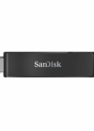Flash sandisk usb 3.1 ultra type-c 32gb (150mb/s)