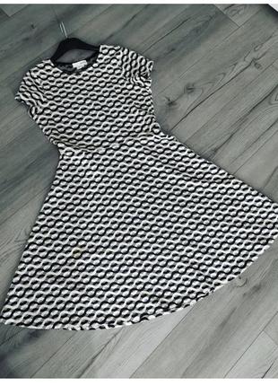 Трикотажное платье brooklyn