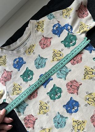 Футболка детская 9