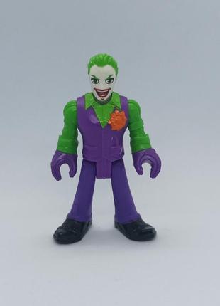 Джокер dc comics