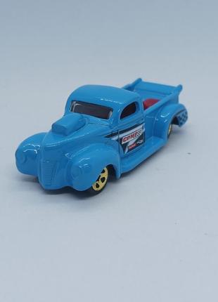 Машинка ford pickup hot wheels