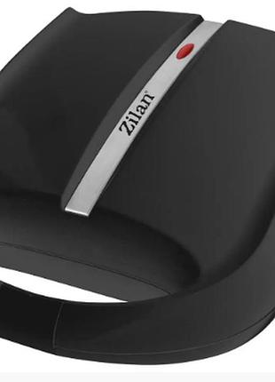 Сендвичница тостер zilan zln4841, 1400w