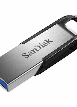 Flash sandisk usb 3.0 ultra flair 16gb (150 mb/s)