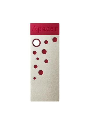 Flash apacer usb 3.2 gen1 ah15j 32gb red