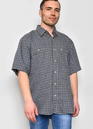 Рубашка мужская winchester
