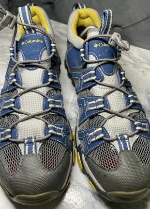 Сандалии columbia 45p.