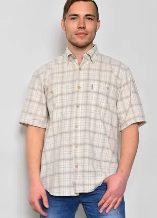 Рубашка мужская 	winchester