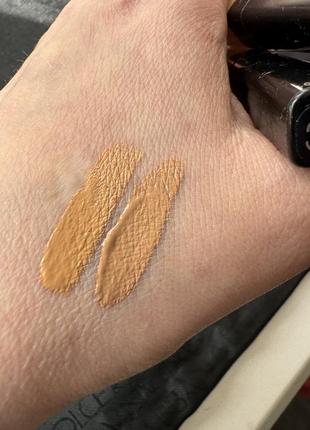 Консилер maybelline new york fit me matte оттенок 30 і 35 fair, 6.8 мл