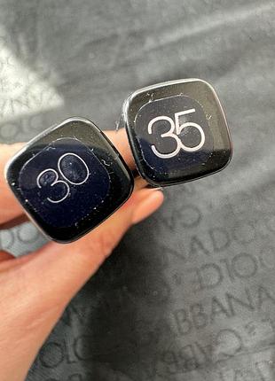 Консилер maybelline new york fit me matte оттенок 30 і 35 fair, 6.8 мл