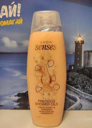 Гели для душа avon 500 ml7 фото