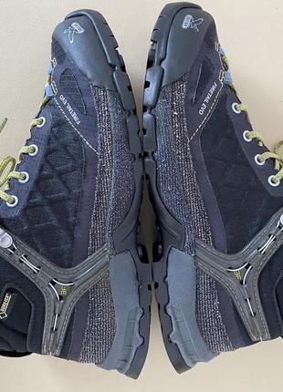 Salewa gneiss4 фото