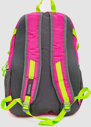 Рюкзак детский, цвет розовый, 244r06003 фото