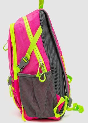 Рюкзак детский, цвет розовый, 244r06002 фото