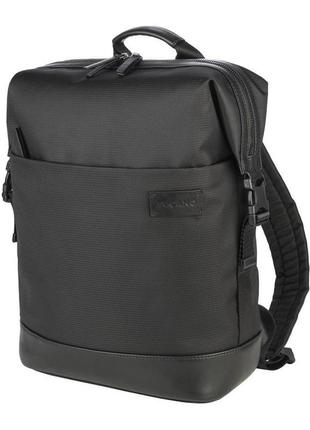 Рюкзак tucano modo premium 13"/14" чорний