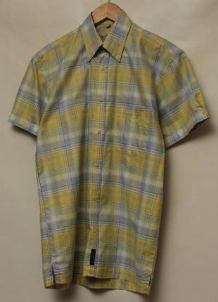 Ben sherman рр 1 s сорочка з бавовни