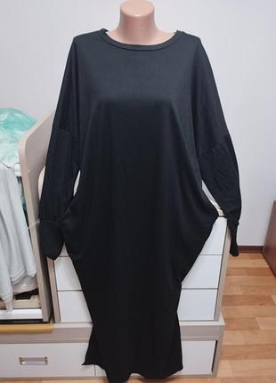 Платье туника женская
