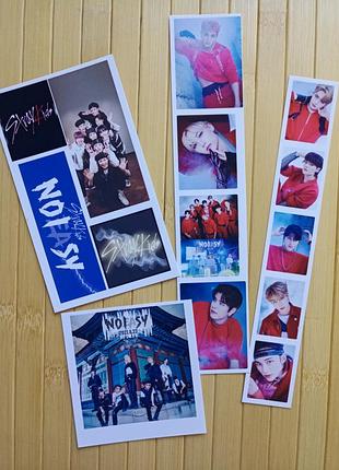 Стріпси stray kids стрей кидс 4859