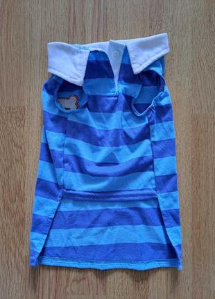 Кофточка для собачки розміру м