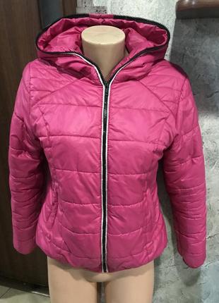 Куртка деми 46